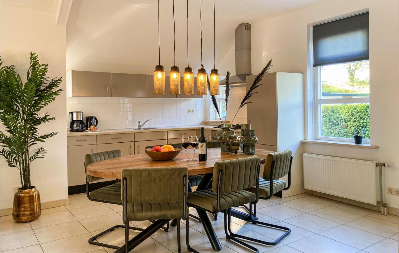 Nice Home In Putten With Kitchen Εξωτερικό φωτογραφία