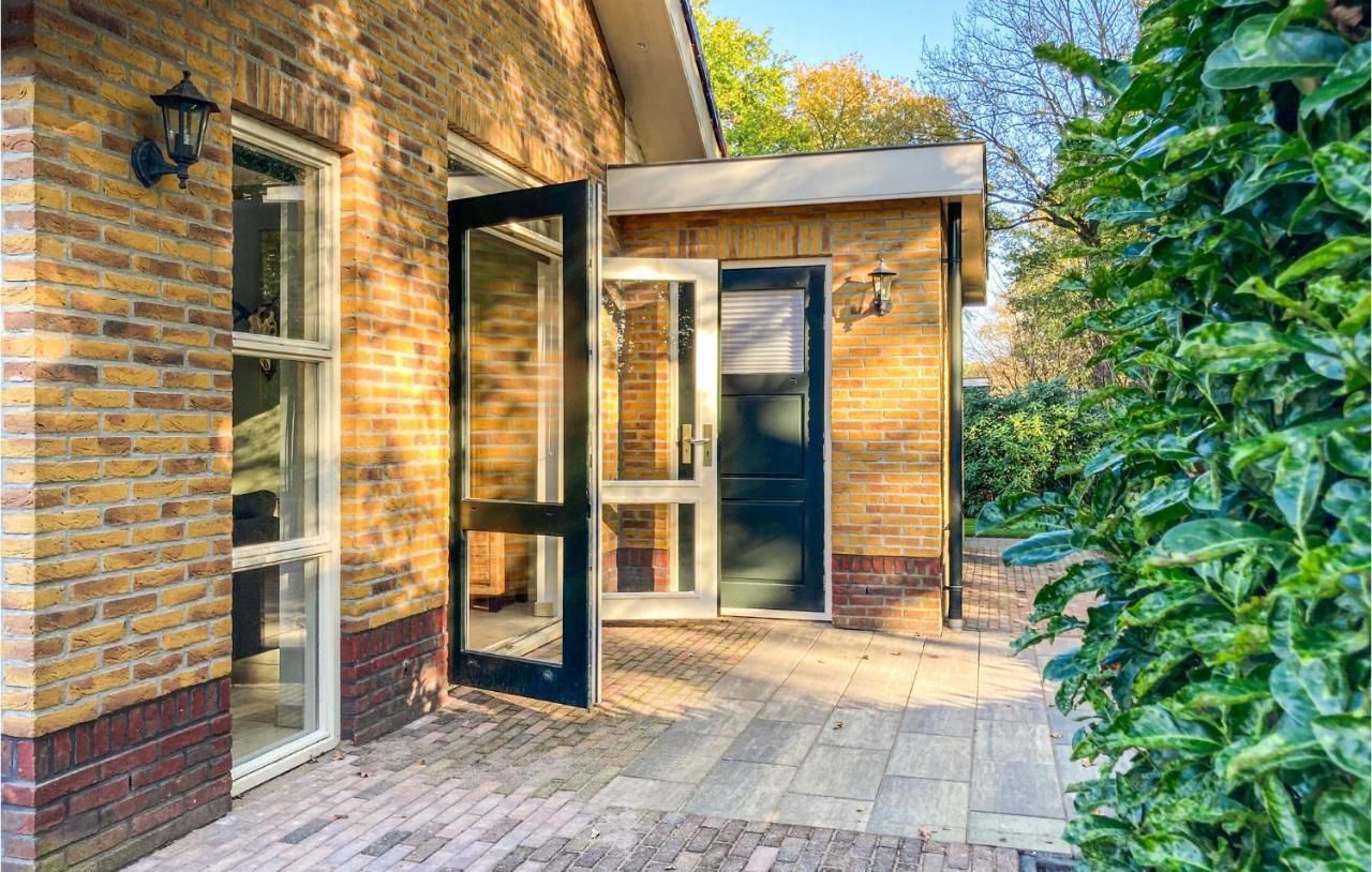 Nice Home In Putten With Kitchen Εξωτερικό φωτογραφία