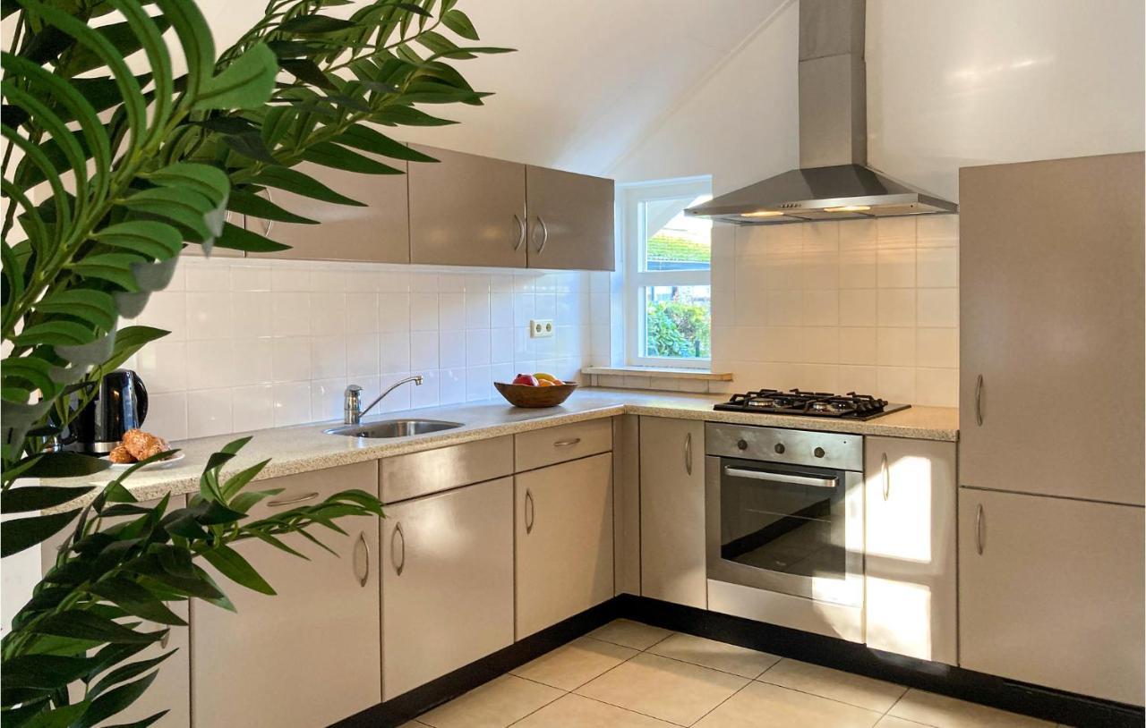 Nice Home In Putten With Kitchen Εξωτερικό φωτογραφία