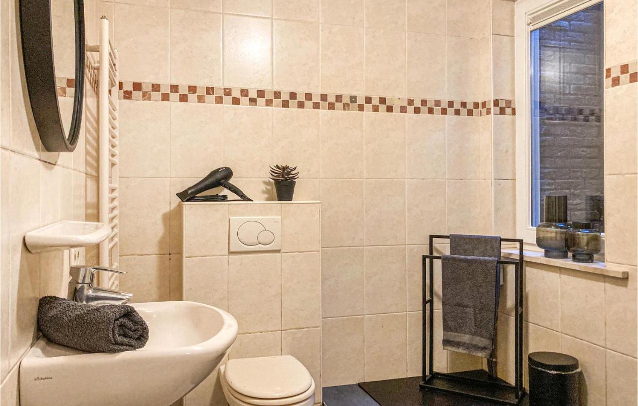 Nice Home In Putten With Kitchen Εξωτερικό φωτογραφία