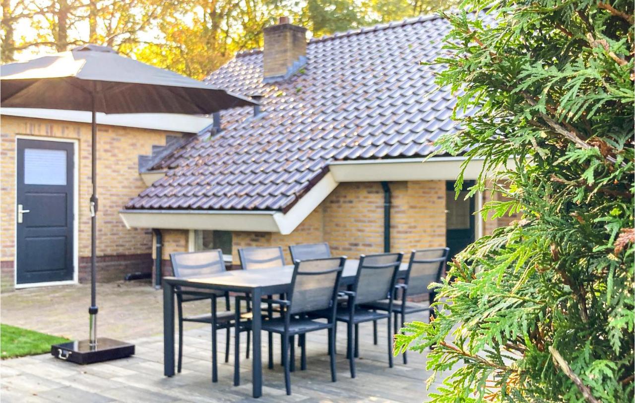 Nice Home In Putten With Kitchen Εξωτερικό φωτογραφία