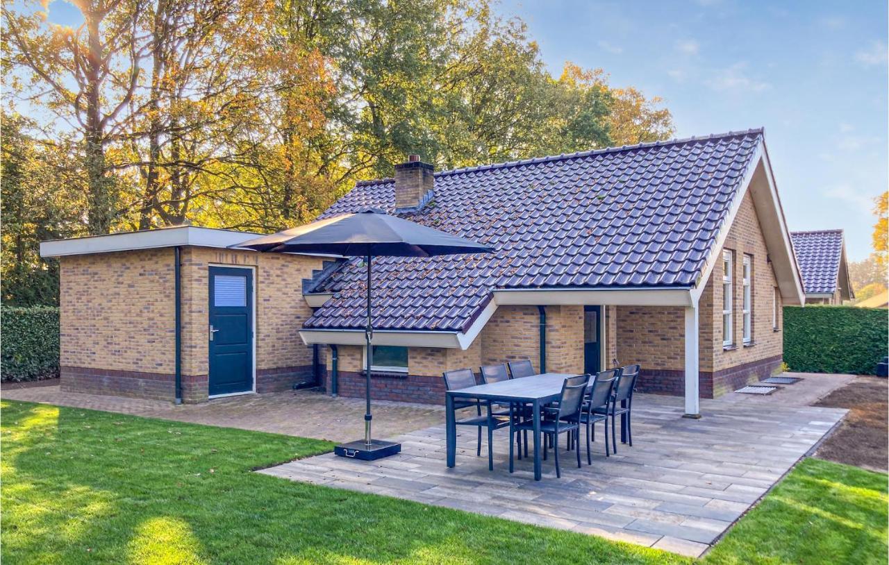 Nice Home In Putten With Kitchen Εξωτερικό φωτογραφία