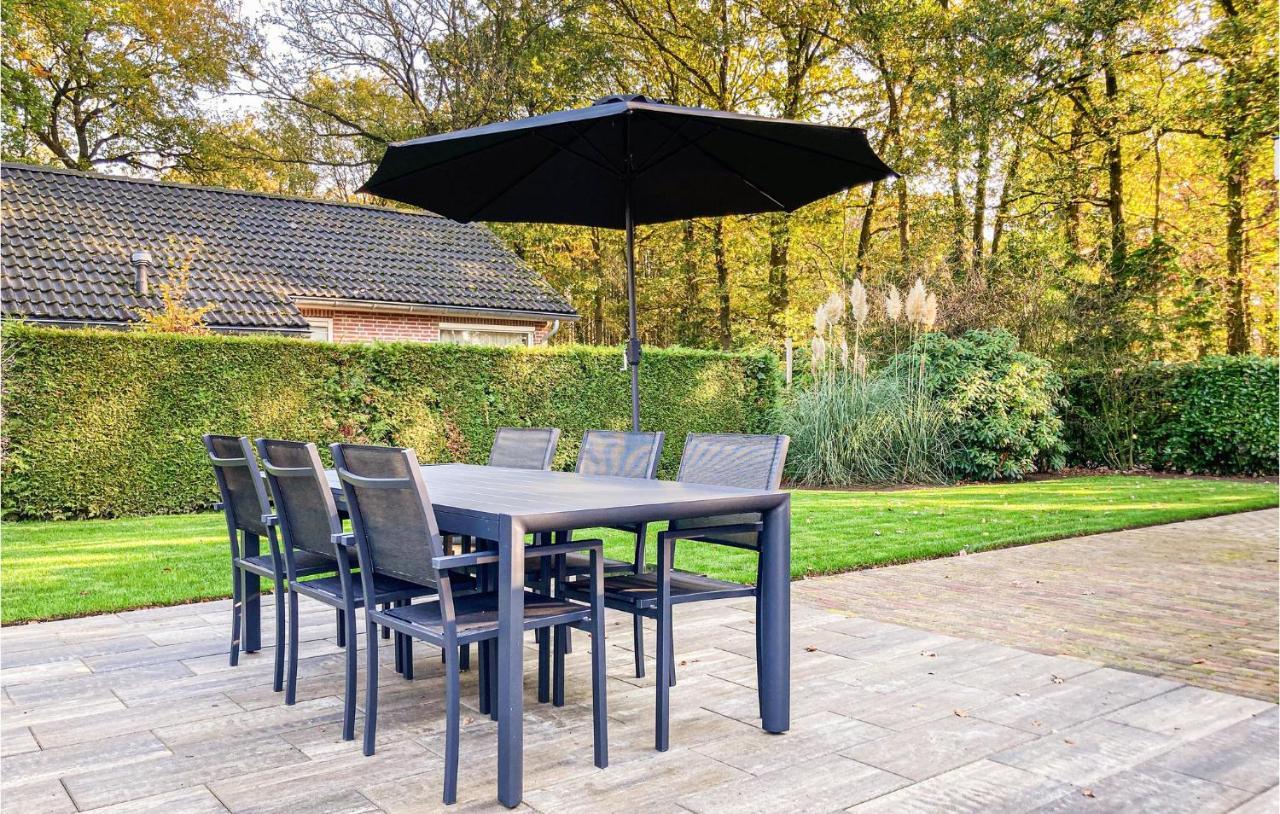 Nice Home In Putten With Kitchen Εξωτερικό φωτογραφία